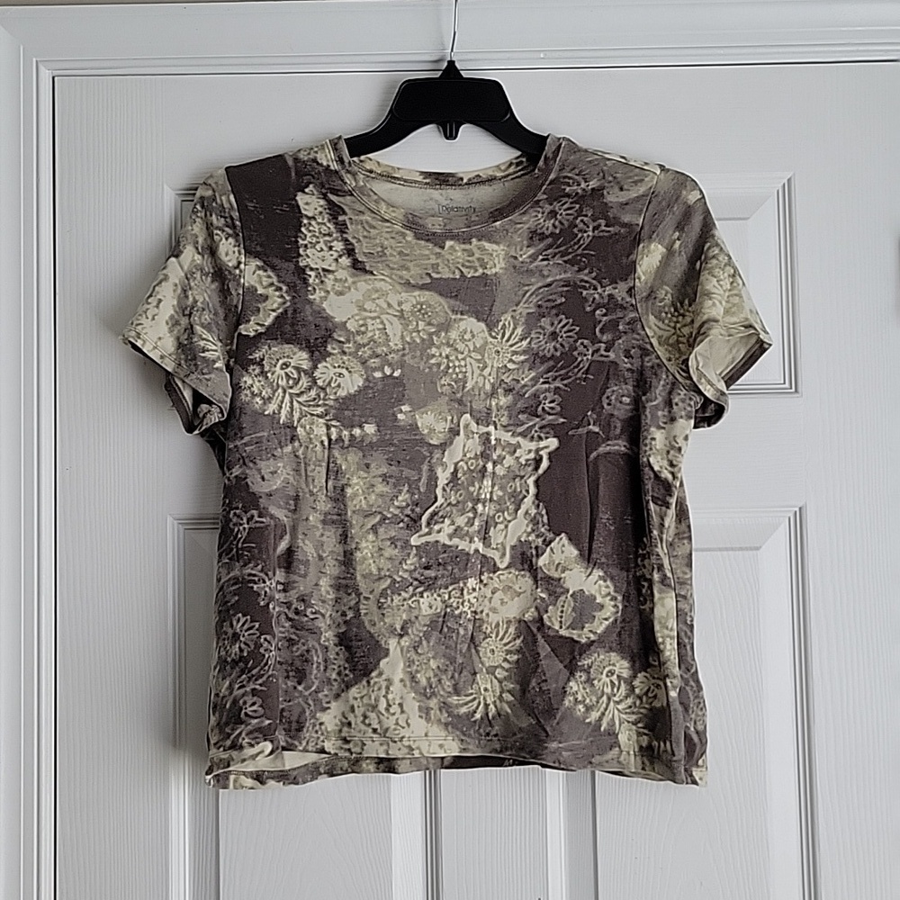 Relativity Women’s Top